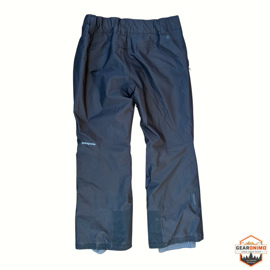 Patagonia Snow Shot Ski Pants - Size XL