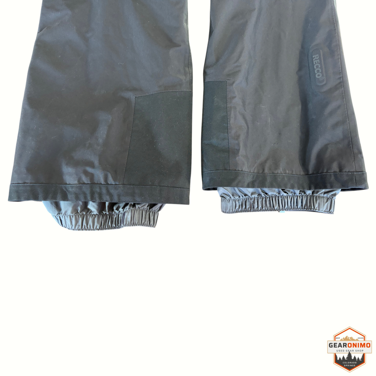 Patagonia Snow Shot Ski Pants - Size XL