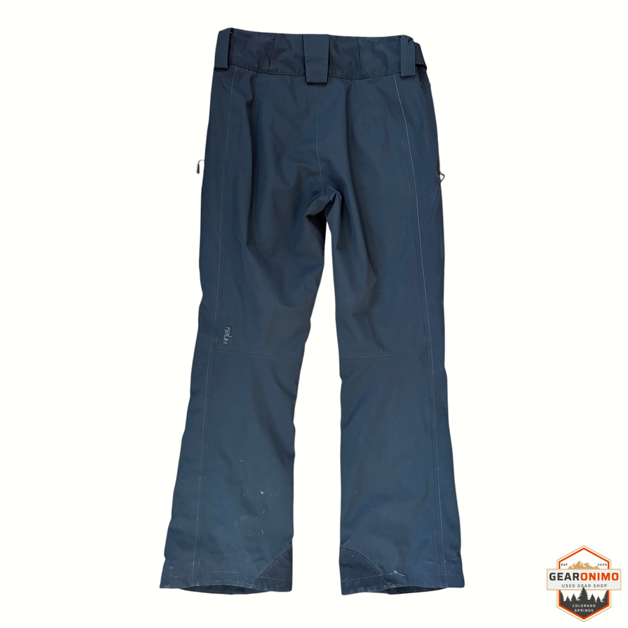 The North Face HyVent Shell Ski Pants - Size Medium