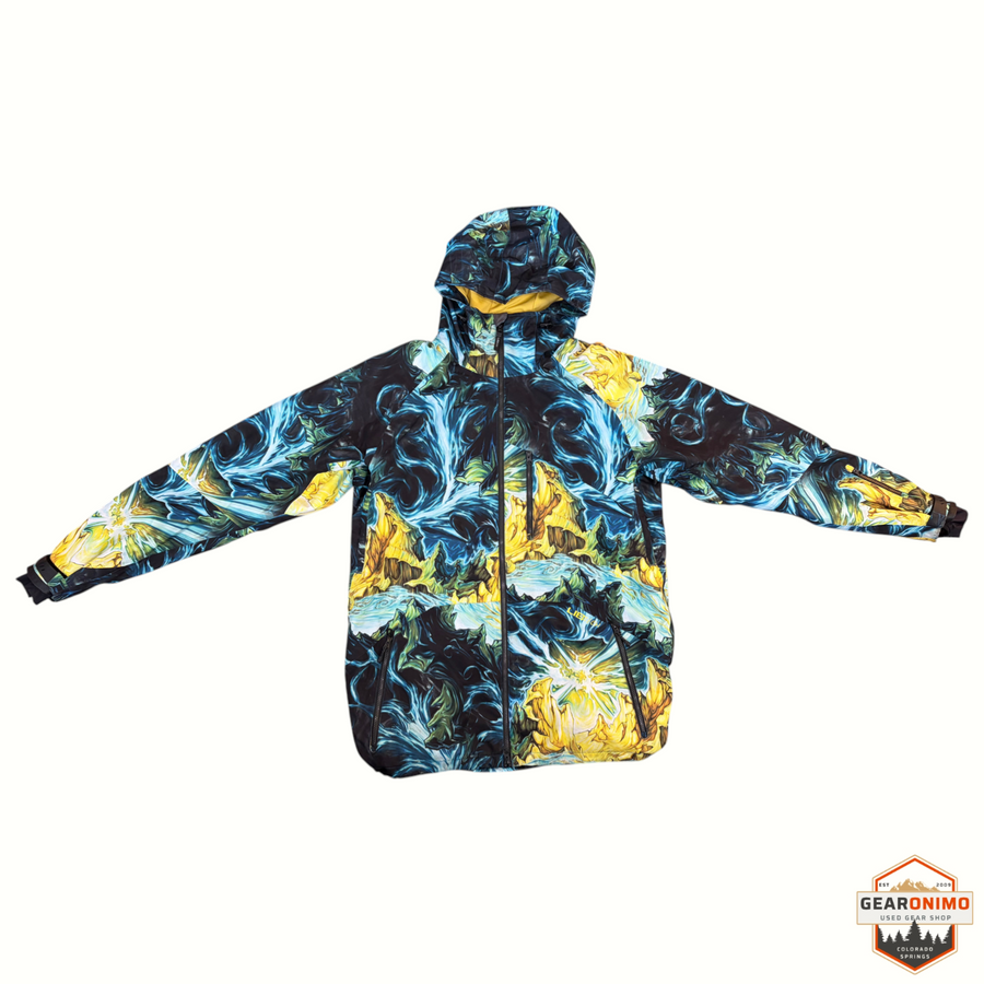 Lib Tech Wayne Snow Jacket - Size XXL