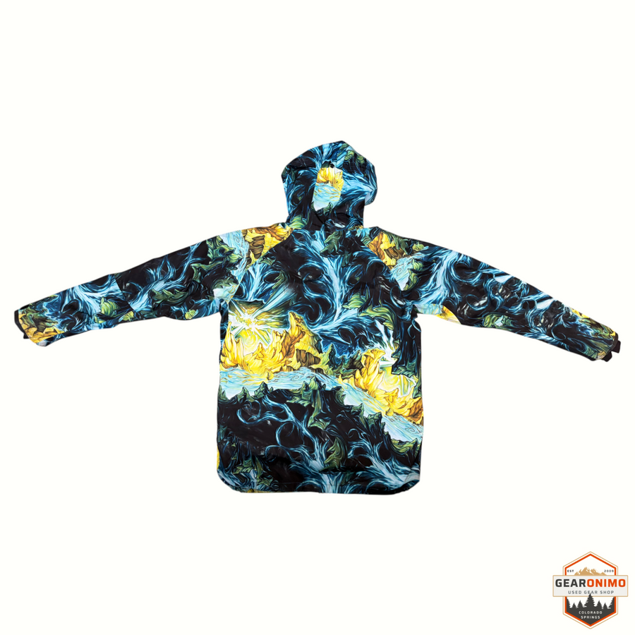Lib Tech Wayne Snow Jacket - Size XXL