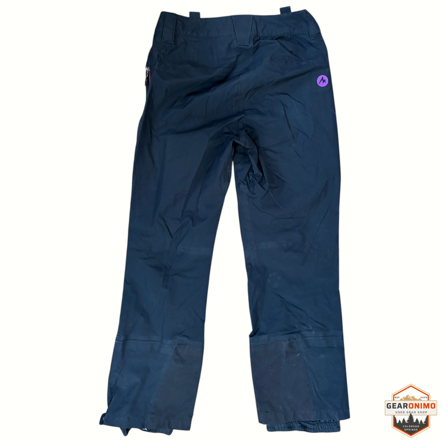 Marmot Jm Pro GORE-TEX Ski Pants - Size XS