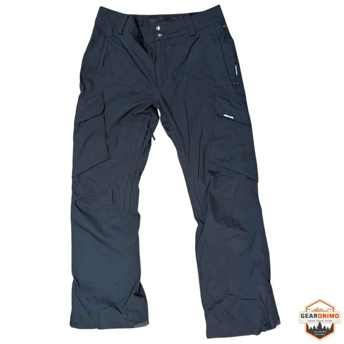 Armada Team Issue 2L Cargo Pants - Size M