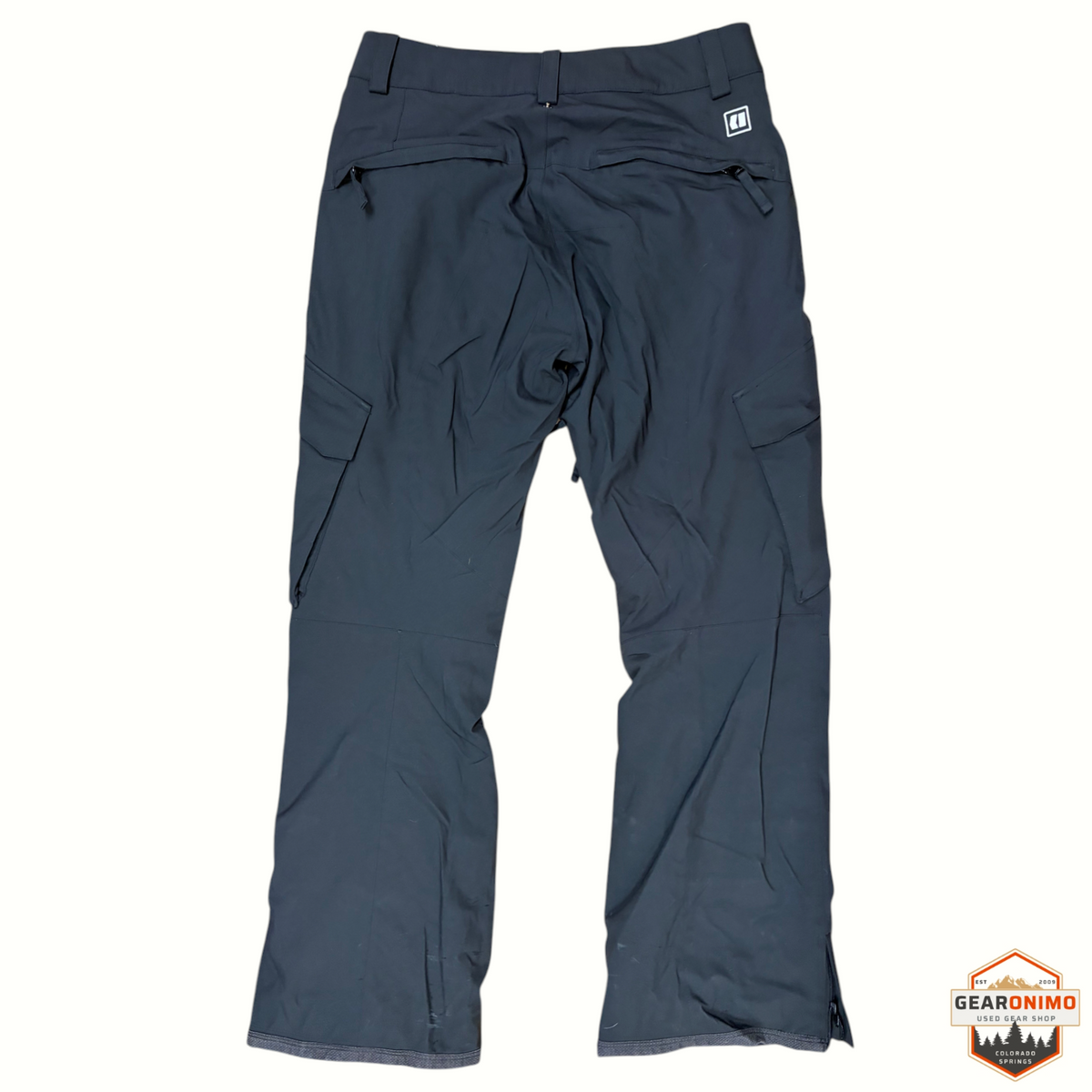 Armada Team Issue 2L Cargo Pants - Size M