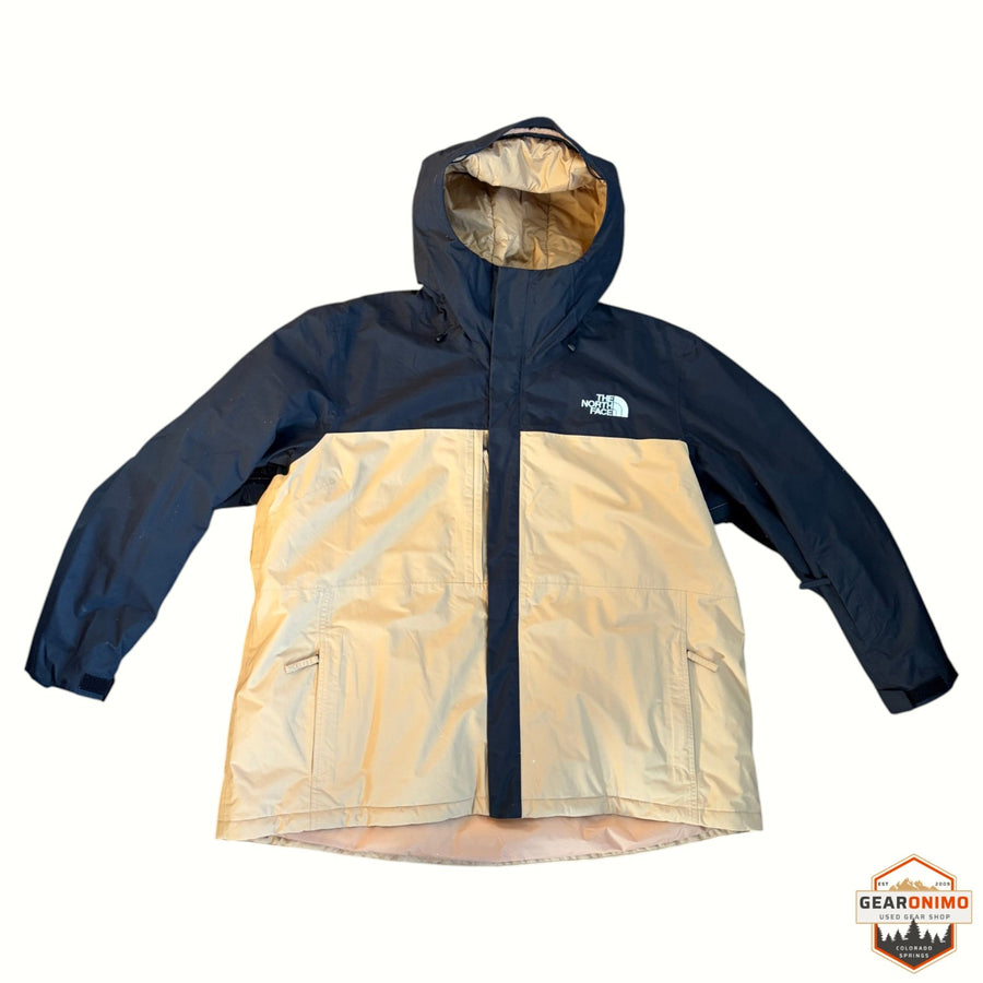 The North Face Freedom Insulated Jacket - Size Women's XXX Large