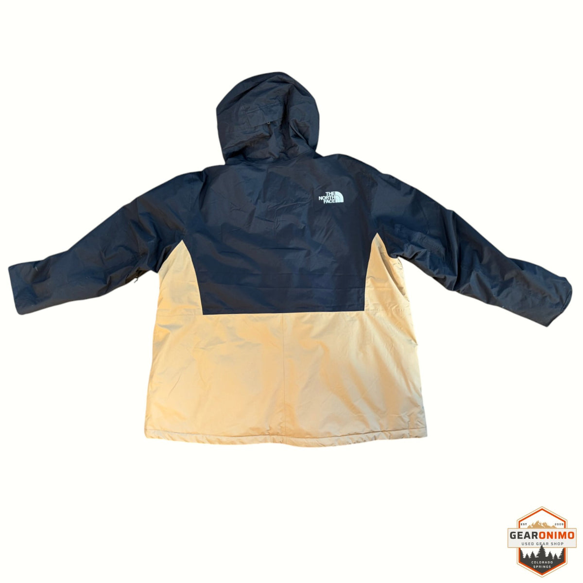 The North Face Freedom Insulated Jacket - Size Women's XXX Large