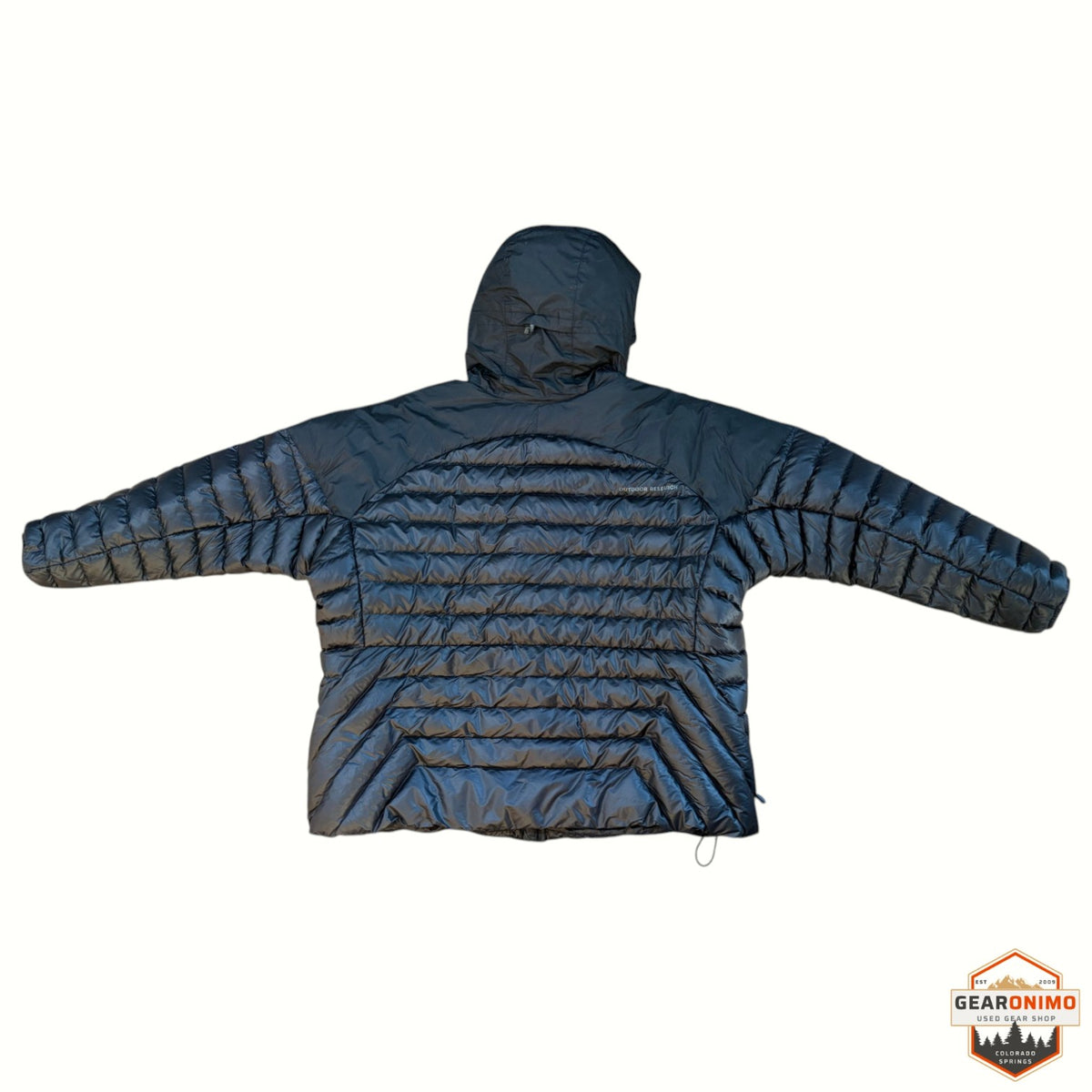 Outdoor Research Helium Down Jacket - Size Women's XXX-Large