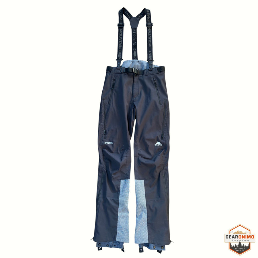 Mountain Equipment Co Op G2 Mountain Pants - Size Men's Small
