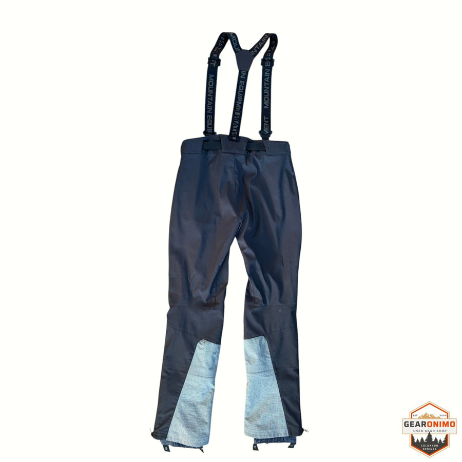 Mountain Equipment Co Op G2 Mountain Pants - Size Men's Small
