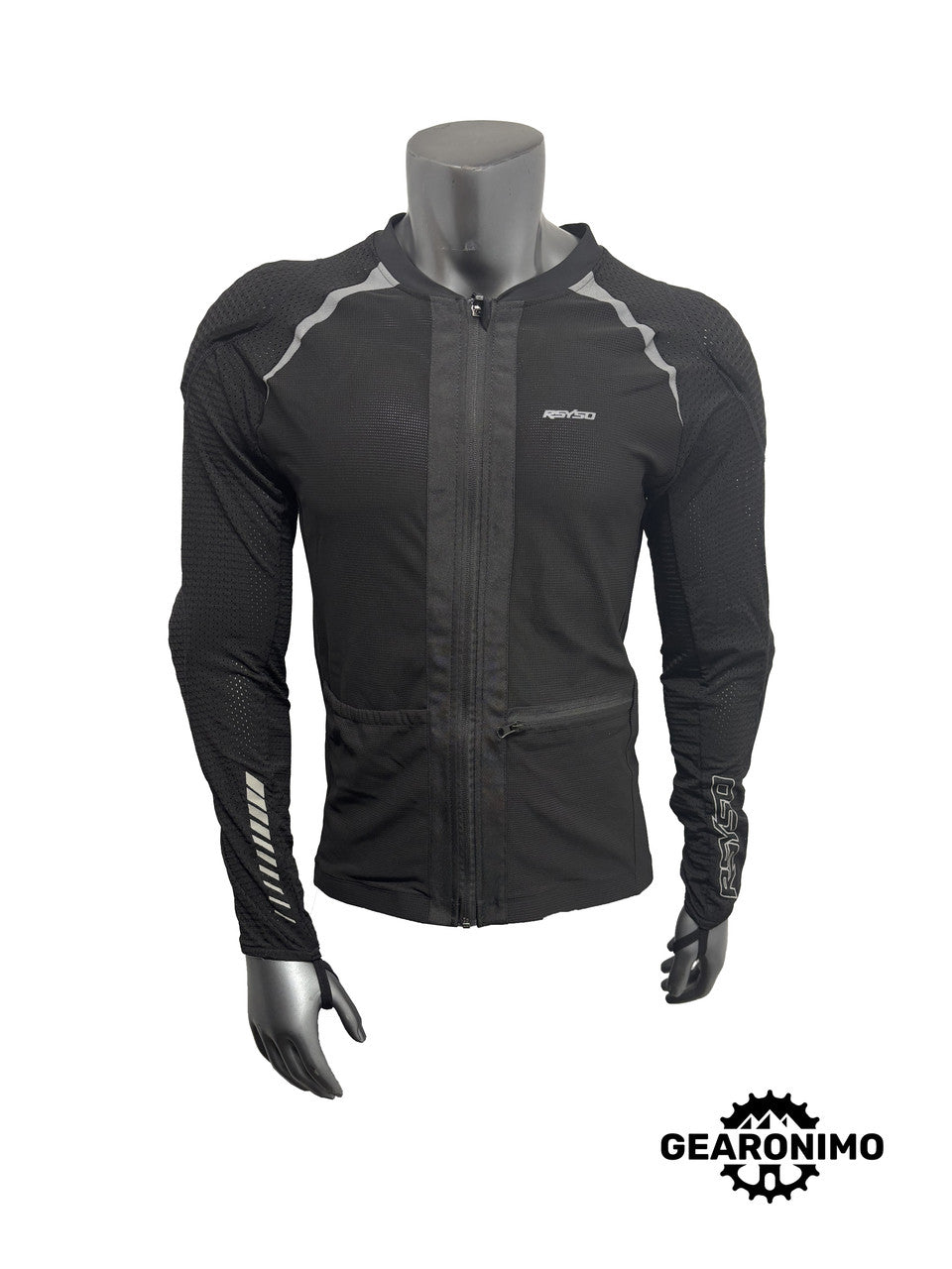 Rsyso Body Armor -Sz XL - image 4