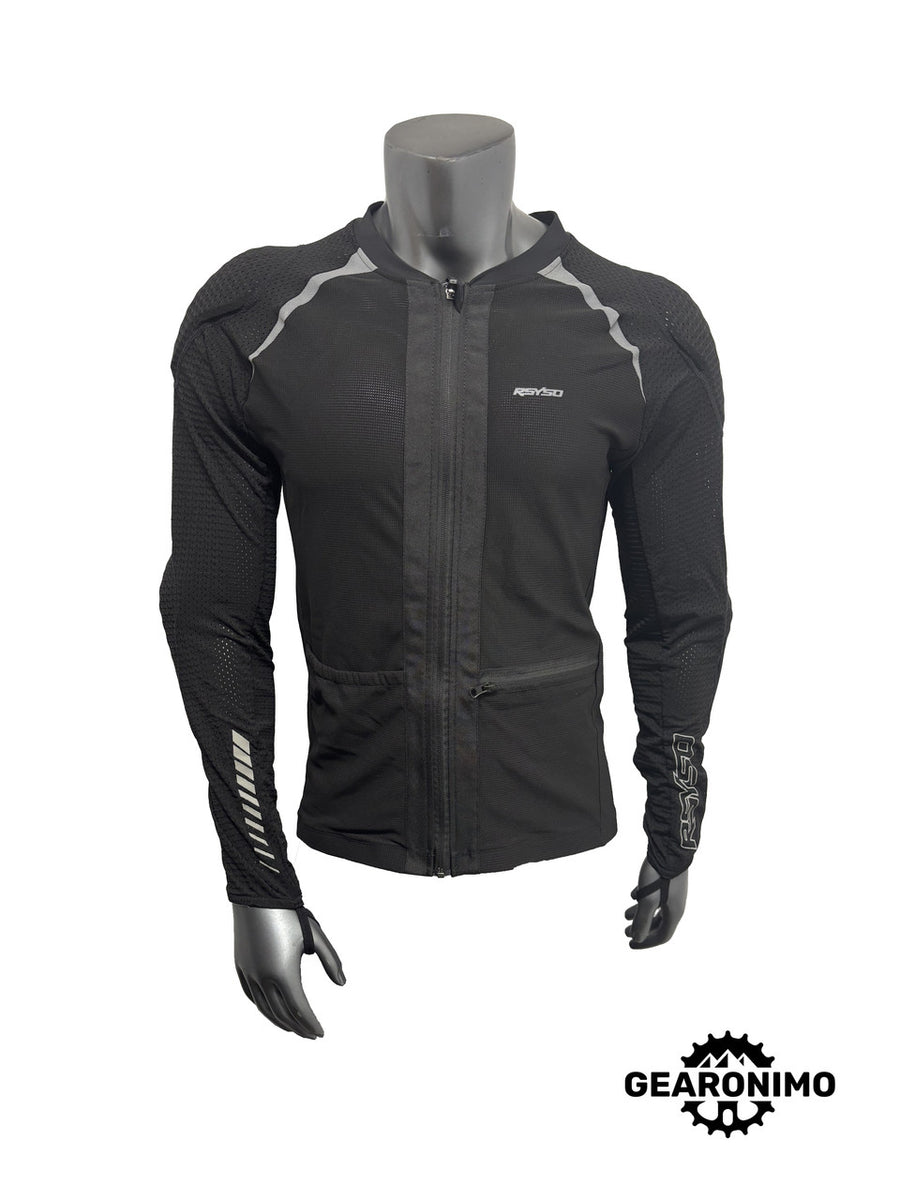 Rsyso Body Armor -Sz XL - image 4