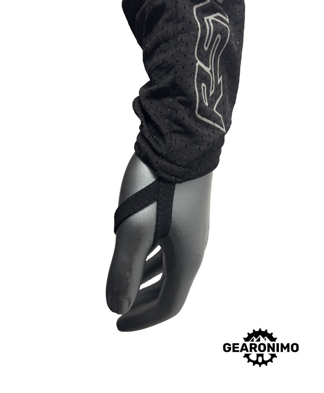 Rsyso Body Armor -Sz XL - image 3