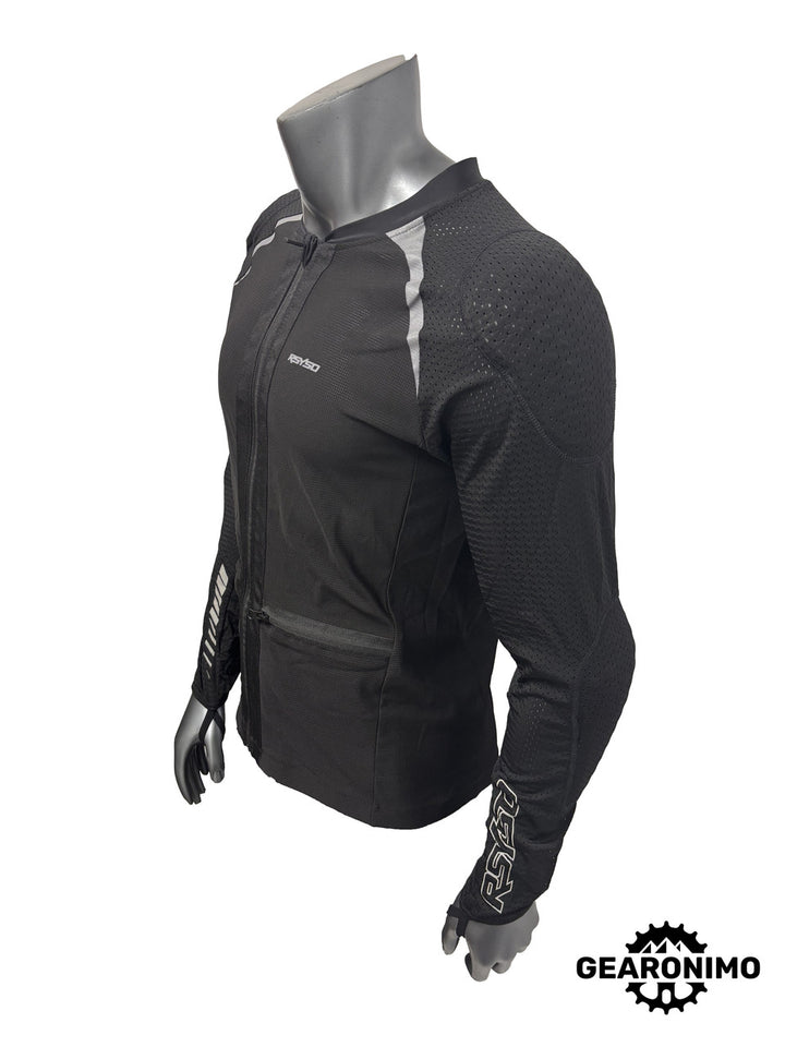 Rsyso Body Armor -Sz XL - image 1