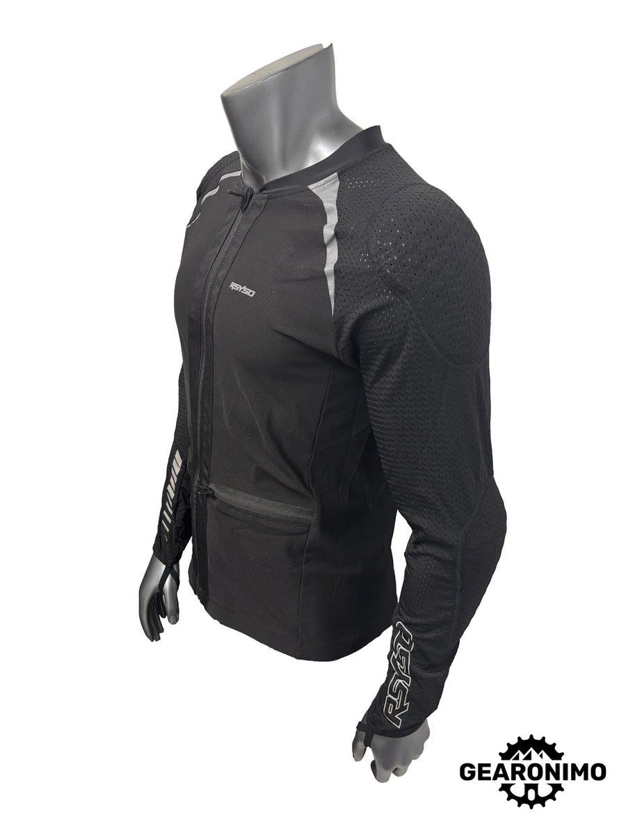 Rsyso Body Armor -Sz XL - image 1