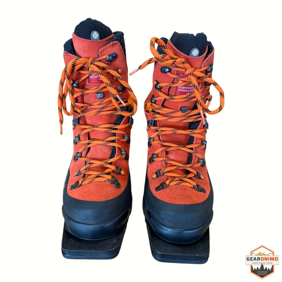 Alpina Alaska 75 - Size 47