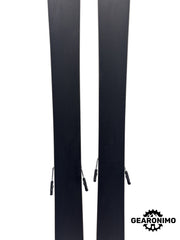 Volkl M6 Mantra  96 w/ Salomon M11 Bindings -  163cm - image 7