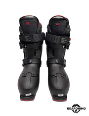DAHU Ecorce 01 Removable Shell Ski Boot - New (Multiple sizes/colors available)