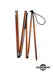 Black Diamond Quickdraw Super Tour Probe - 265cm - image 3
