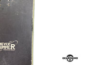 Never Summer Welcome to the West Snowboard - 154cm - image 4