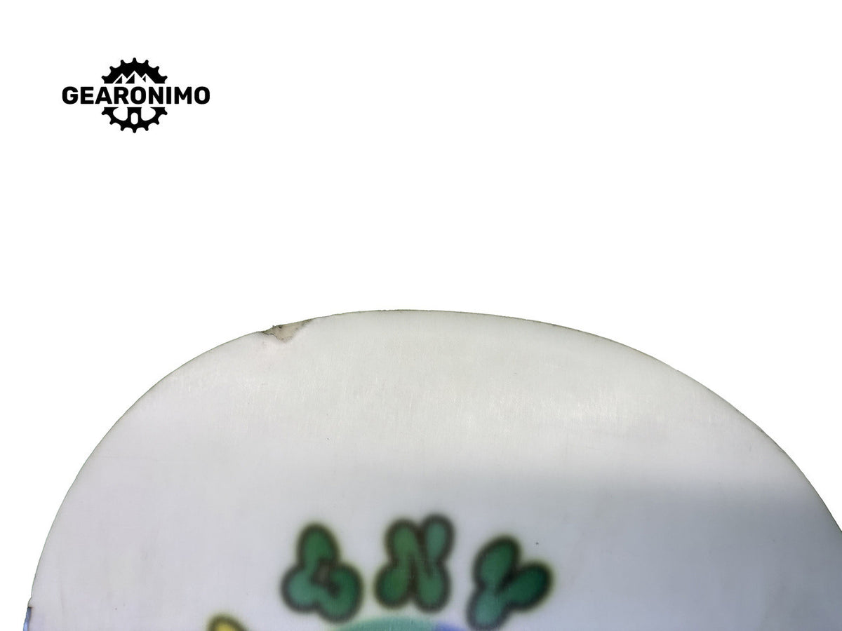 GNU Headspace Snowboard - 155cm - image 2