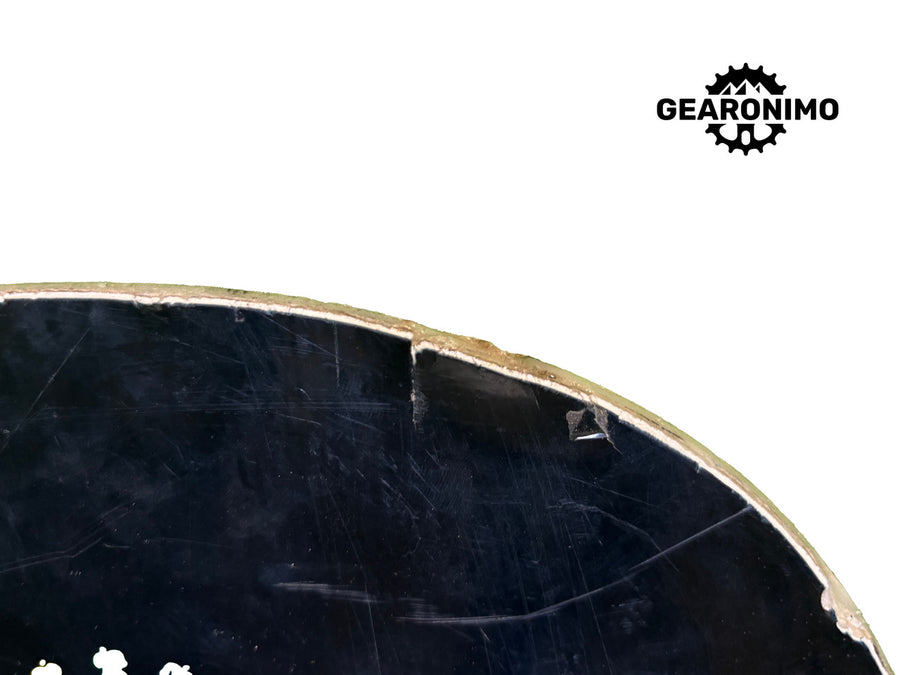 GNU Headspace Snowboard - 155cm - image 3