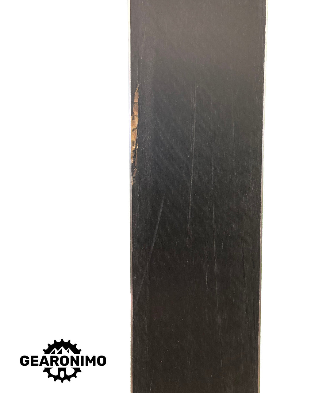 Volkl Mantra M6 Skis With Salomon M11 Bindings - 184cm - image 5