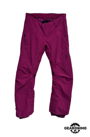 Burton AR GTX Stratus Snowpant - Wms Sm - image 1