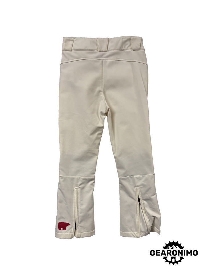 Perfect Moment Rainbow Aurora Flair Ski Pants - Sz Youth 14 - image 1
