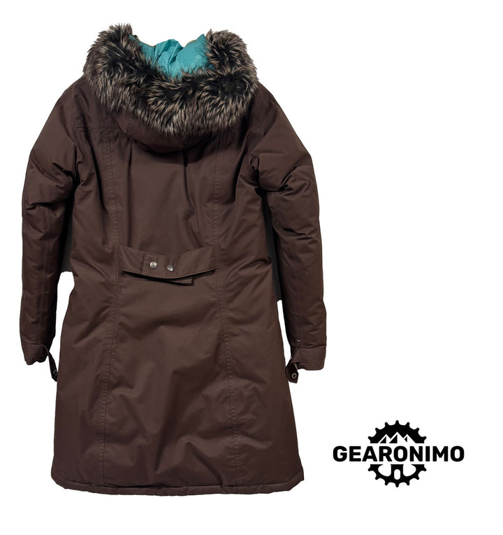 The North Face Hyvent Hooded Jacket - Women's S - image 1