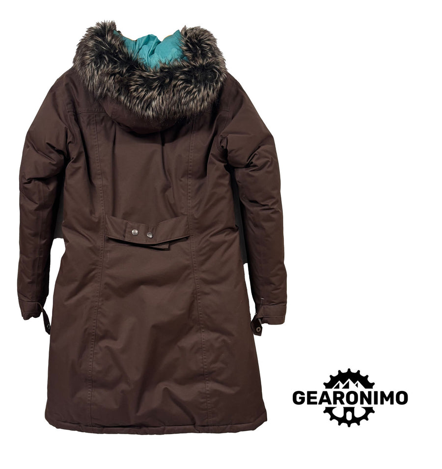 The North Face Hyvent Hooded Jacket - Women's S - image 1
