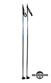 Alpina STW Cross Country Skiing Poles - 155cm - image 3