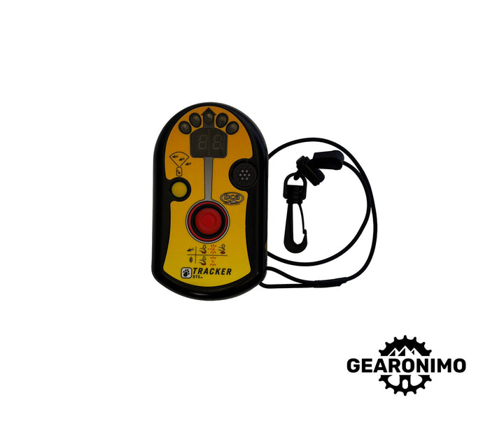 BCA Tracker DTS Avalanche Transceiver (Tested, FOR TRAINING USE ONLY) - image 1