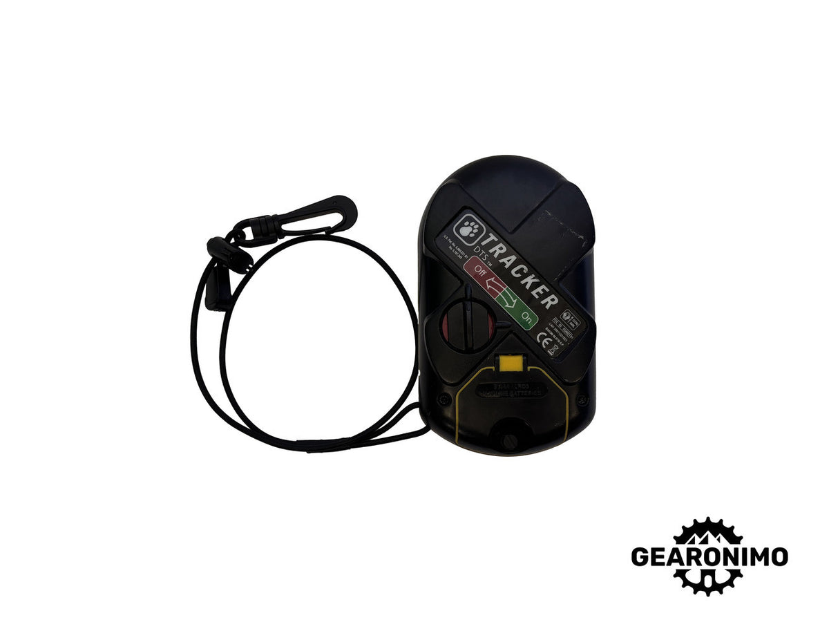 BCA Tracker DTS Avalanche Transceiver (Tested, FOR TRAINING USE ONLY) - image 2
