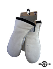 Hestra Wool Mitten Liners - Sz 6 - image 2