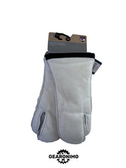 Hestra Lobster Claw Wool Liners - Sz 6 - image 1