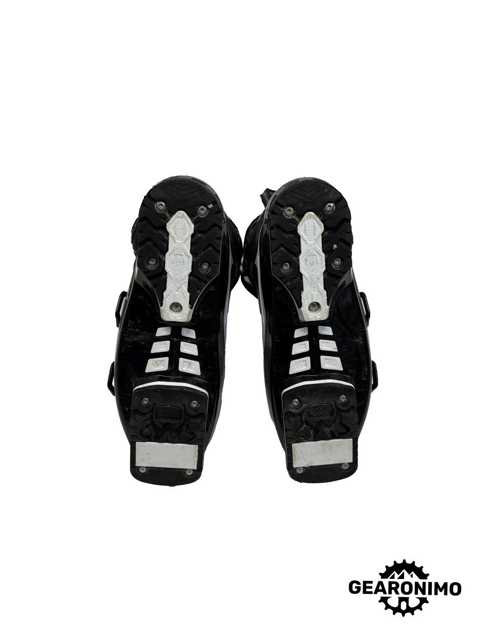 Nordica Speed Machine 105w Ski Boots (GripWalk) - Women's 8 - image 3
