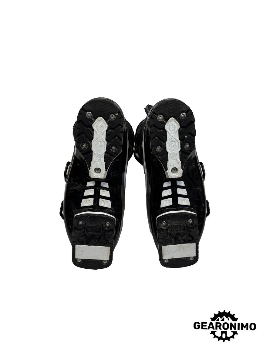 Nordica Speed Machine 105w Ski Boots (GripWalk) - Women's 8 - image 3