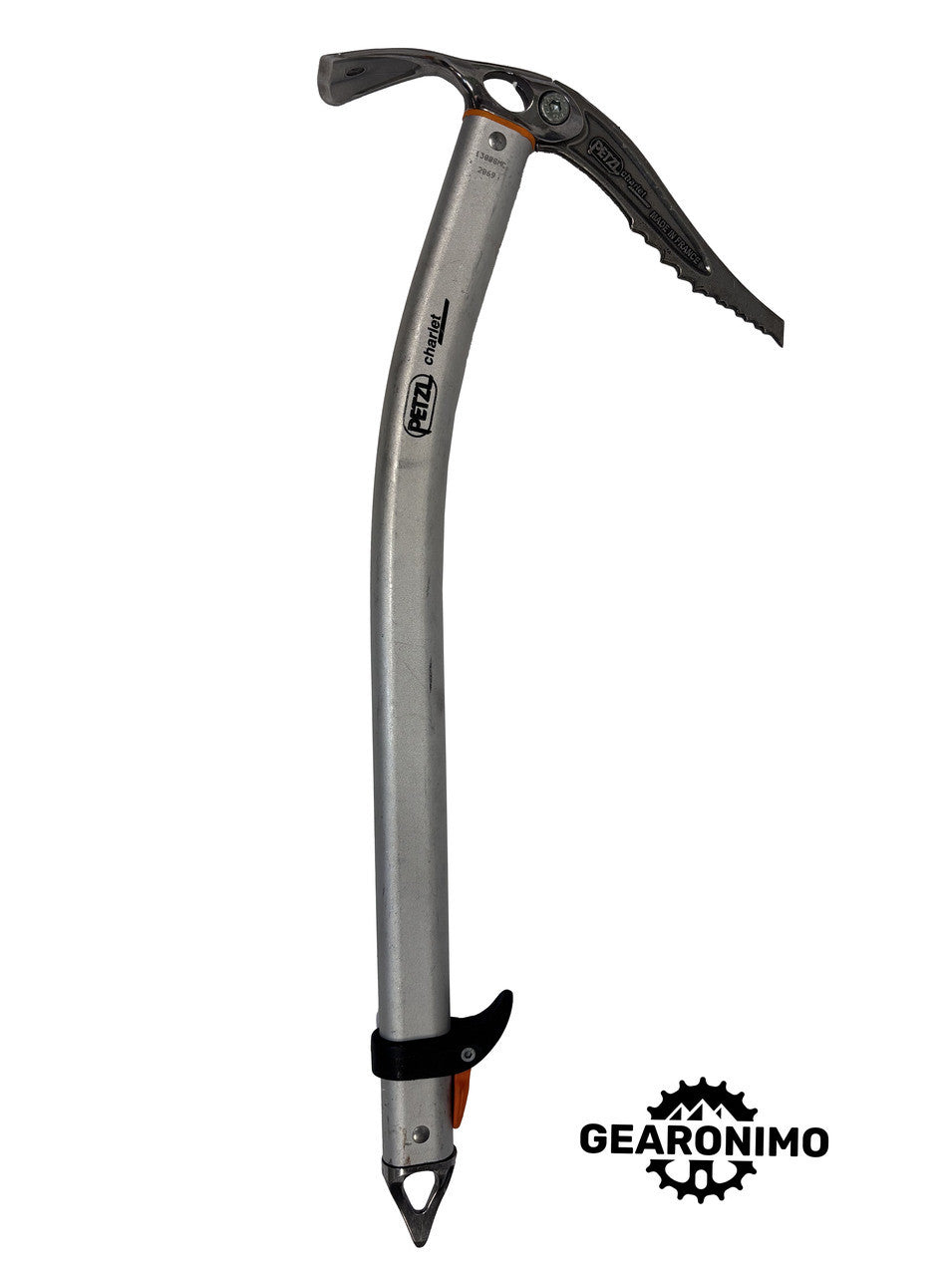 Petzl Sum'Tec Ice Tool - image 1