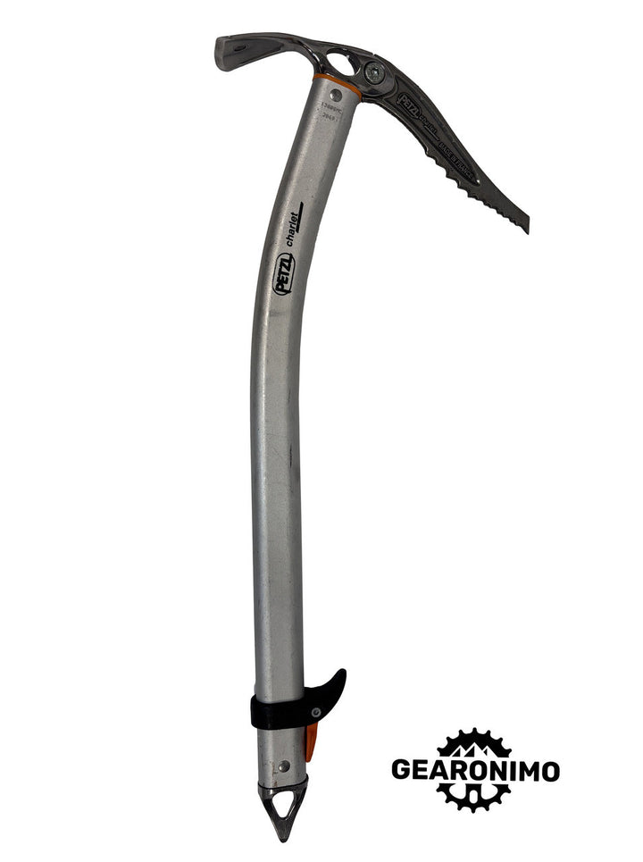 Petzl Sum'Tec Ice Tool - image 1