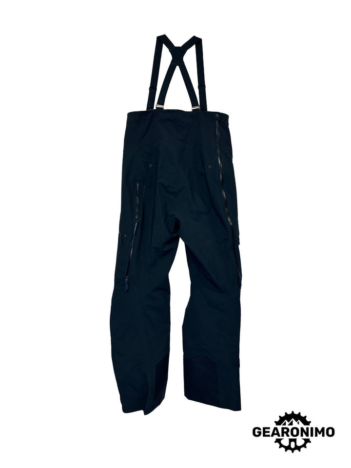 Arcteryx Rush Bib - Women's 8 - image 1