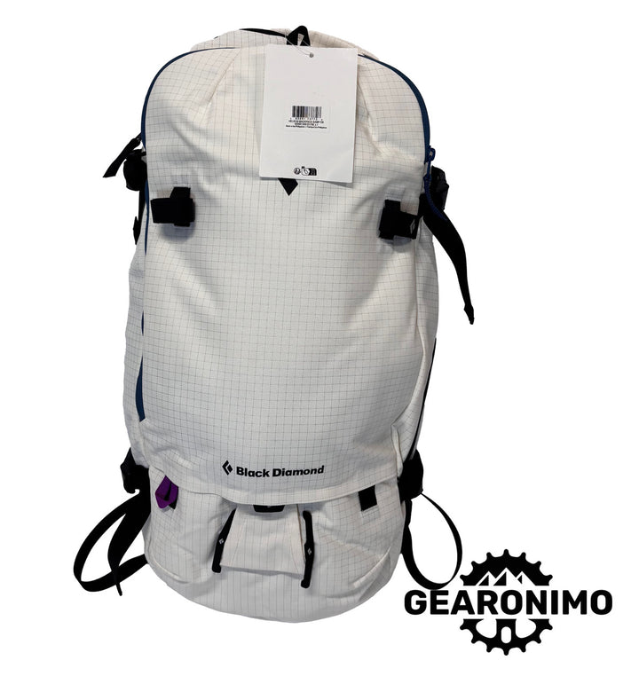 Black Diamond Helio 22 Backpack - 22L - image 1