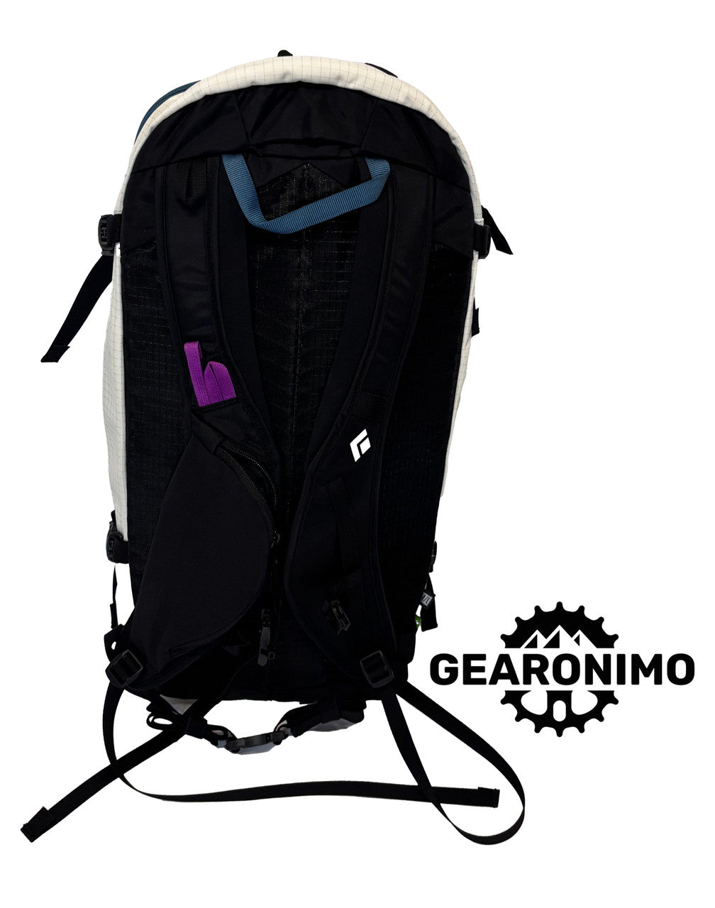 Black Diamond Helio 22 Backpack - 22L - image 2