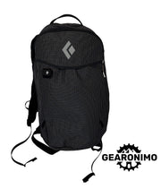 Black Diamond JetForce UL 26 Avalanche Airbag Pack - 26L - image 2