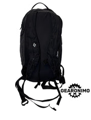 Black Diamond JetForce UL 26 Avalanche Airbag Pack - 26L - image 1