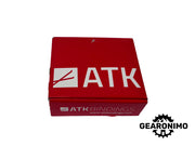 Black Diamond ATK Crest 8 Bindings - 97mm - image 3