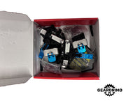 Black Diamond ATK Crest 8 Bindings - 97mm - image 1