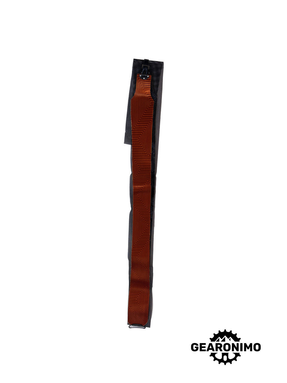 Black Diamond Megawatt 125 Skis with Marker Duke 16 Frame Bindings - 188cm - image 4