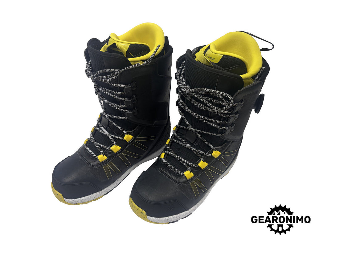 Rossignol RS Hybrid Snowboard Boots - Men's 10.5 - image 4
