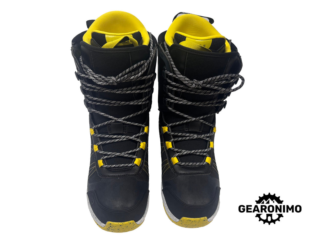 Rossignol RS Hybrid Snowboard Boots - Men's 10.5 - image 1