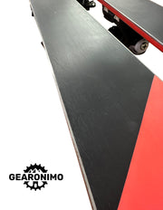 Blizzard Sheeva 10 Skis With Look SPX12 Bindings -180cm - image 12